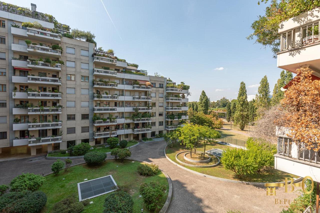 Beplace Bocconi Apartments, Milan
