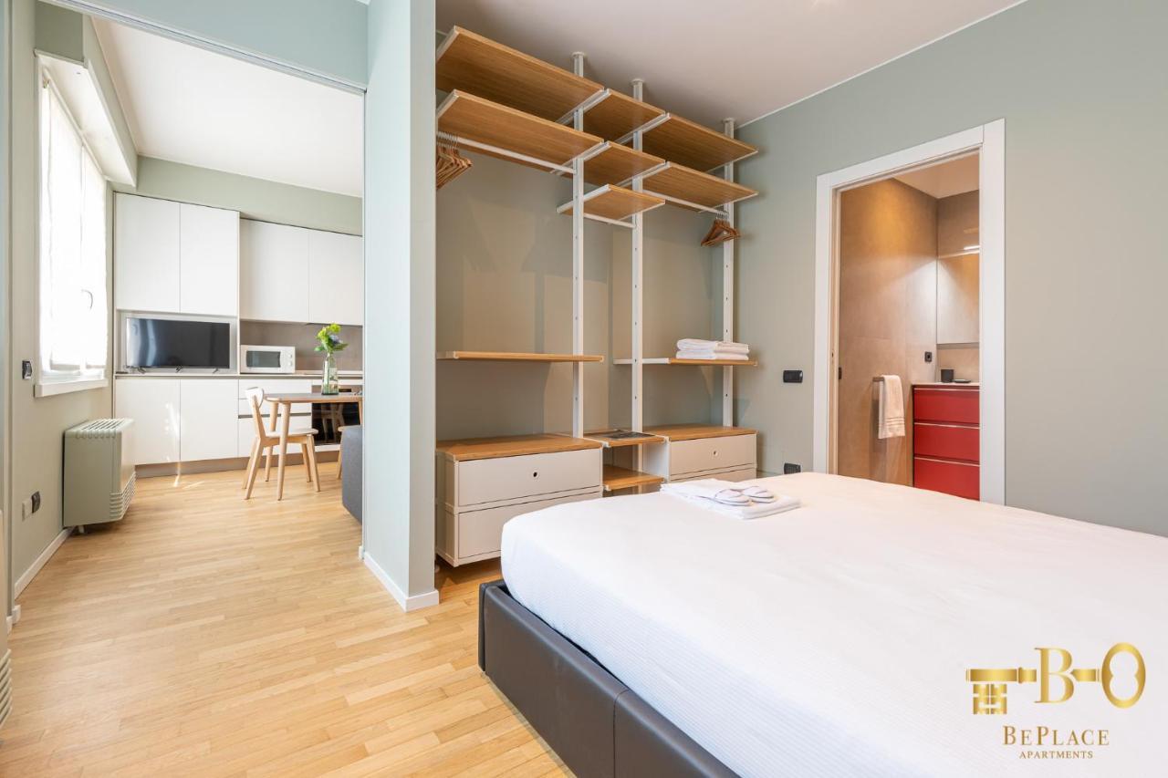 Beplace Bocconi Apartments — Photos 2