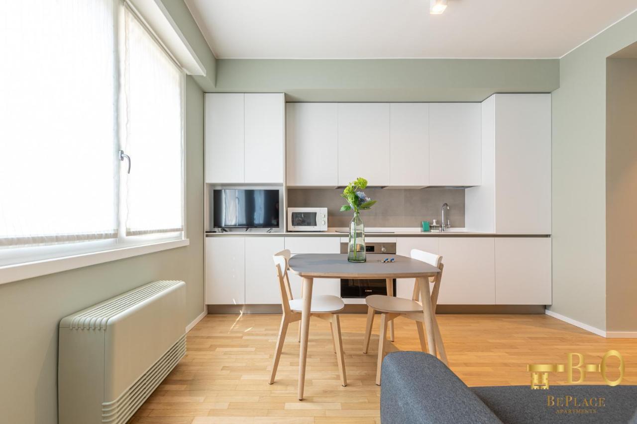 Beplace Bocconi Apartments — Photos 3