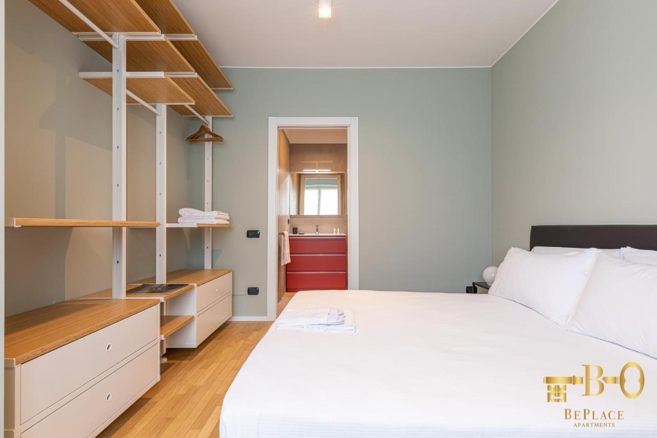 Beplace Bocconi Apartments — Photos 1